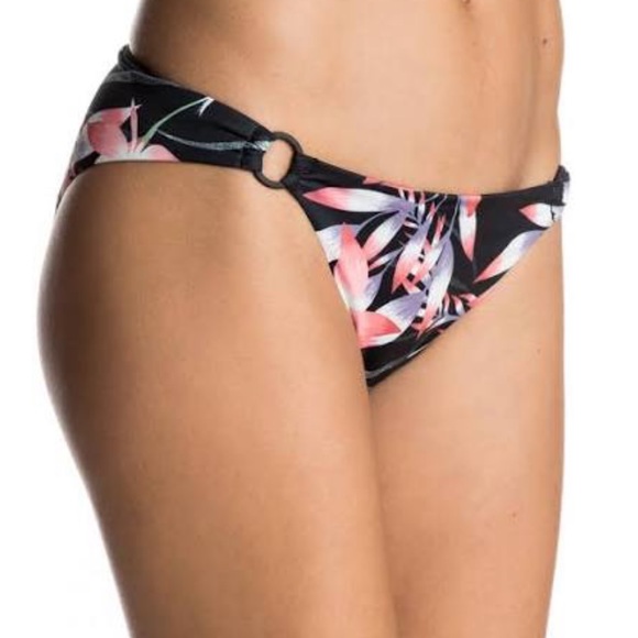 Roxy Other - Roxy Women’s Blowing Mind Bikini Bottom